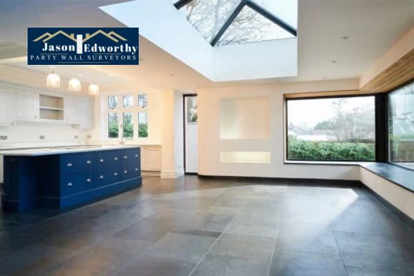 Our top tips for building near a boundary line Berkshire