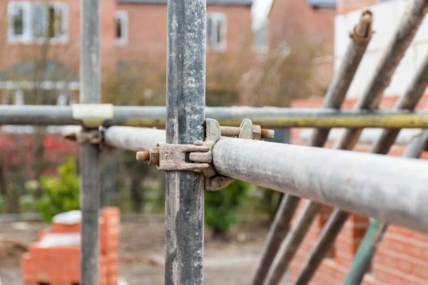 Ensure a party wall agreement is in place before Damage to Property Berkshire happens.
