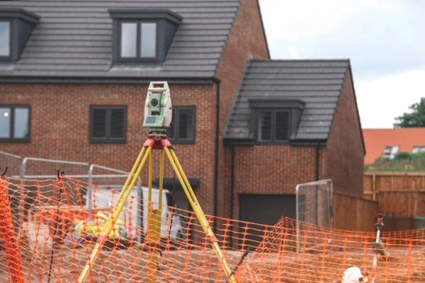 Damage to Property Berkshire - speak to our surveyors today!