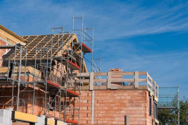 Damage to Property Berkshire? Seek advice today!