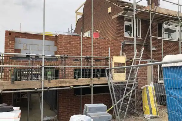 What to do if you have an Invalid Party Wall Notice Berkshire